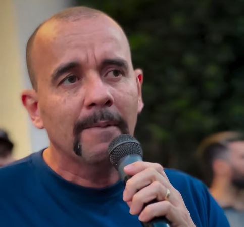 Foto: Reprodução/Instagram