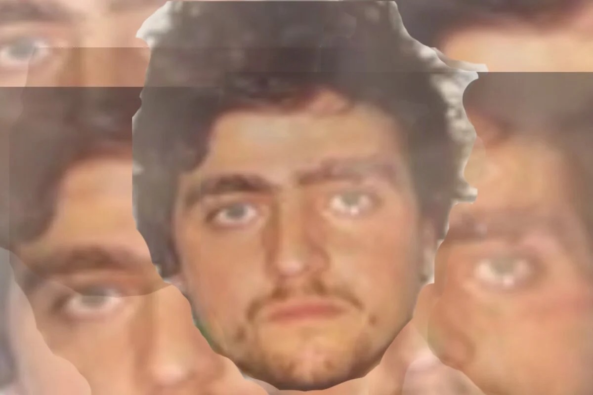 Arte Alfredo Henrique/Metrópoles