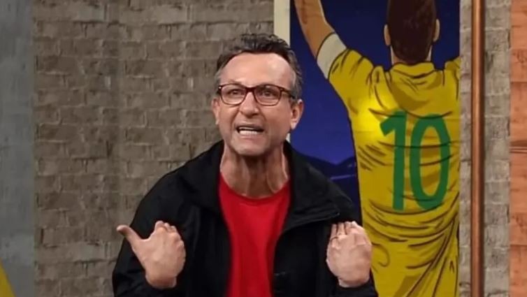 Foto: Reprodução/Donos da Bola