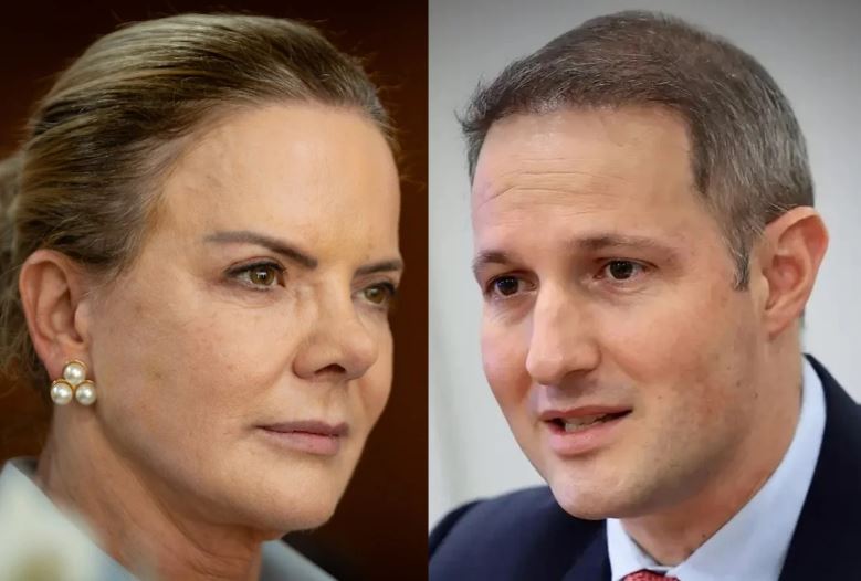 Foto: VINÍCIUS SCHMIDT/METRÓPOLES @vinicius.foto — Reprodução