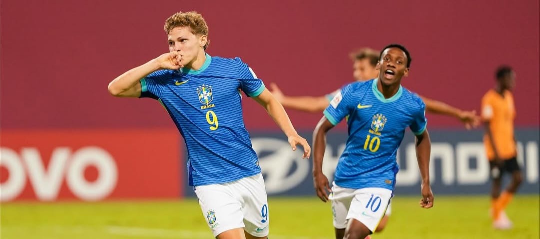 Foto: Nelson Termé/CBF