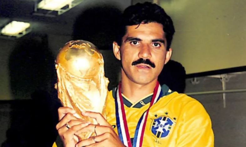 Foto: Divulgação/CBF