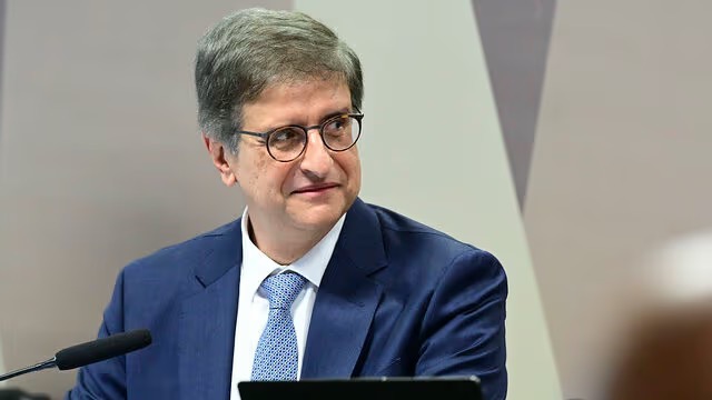 Paulo Gonet | Foto: Geraldo Magela/Agência Senado