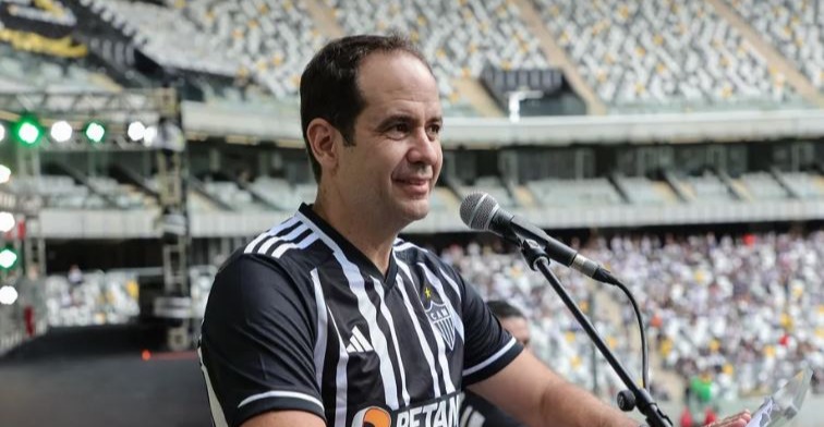 Foto: Pedro Souza/CAM