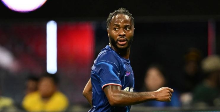 Foto: Darren Walsh/Chelsea FC via Getty Images