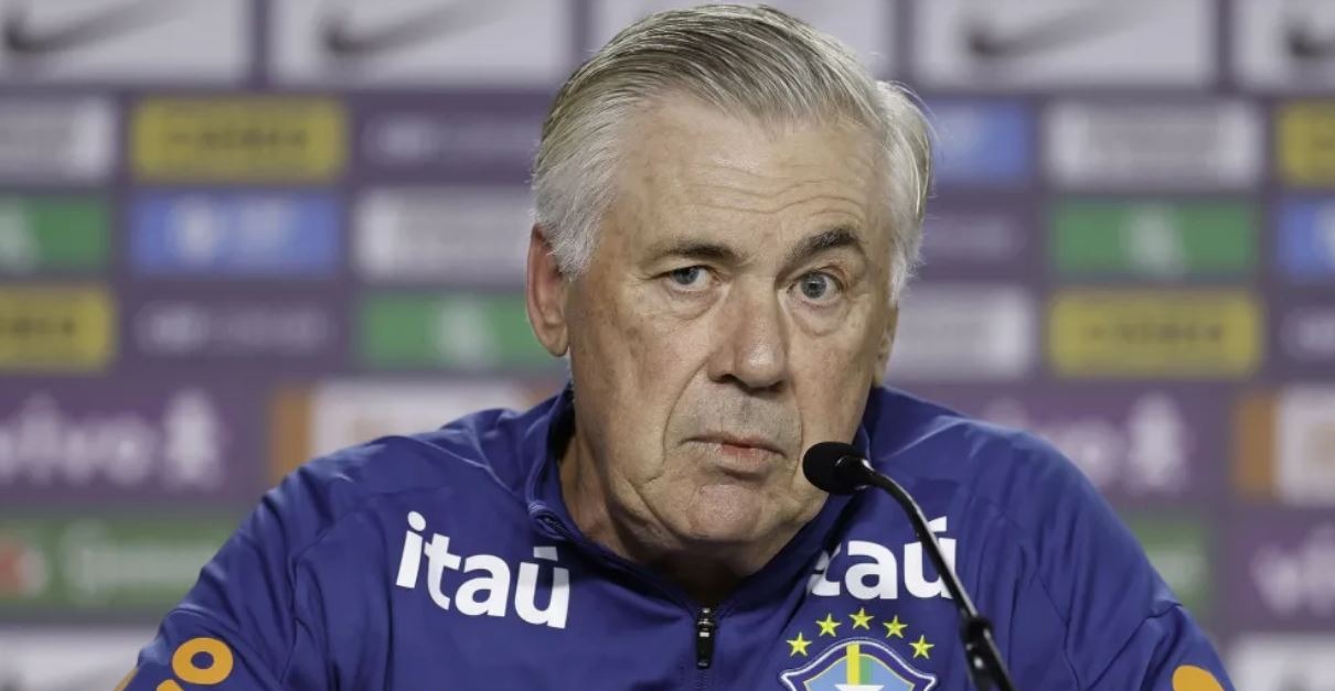 Foto: Rafael Ribeiro/CBF