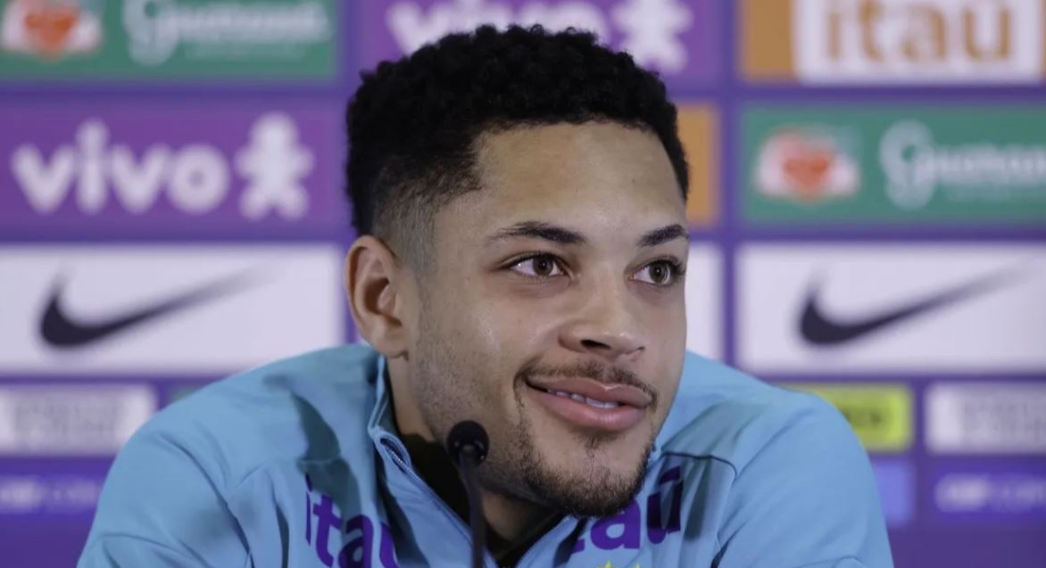 Foto: Rafael Ribeiro/CBF