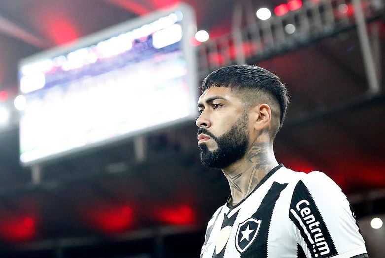 Foto: Vítor Silva/Botafogo