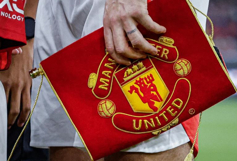 Foto: Annice Lyn/Manchester United via Getty Images