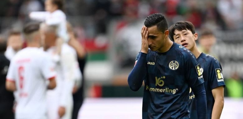 Foto: Christian Kaspar-Bartke/Getty Images