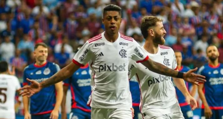 Foto: Reprodução/Redes sociais