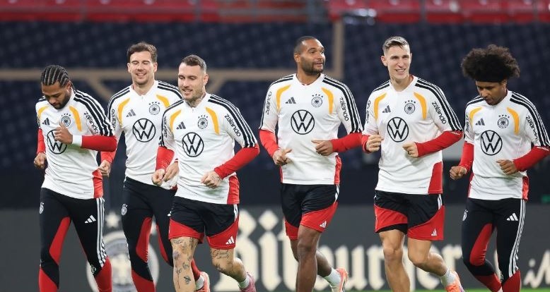 Foto: Maja Hitij/Getty Images