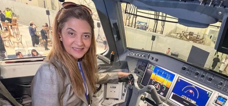 Foto: Reprodução / Twitter Palmeiras