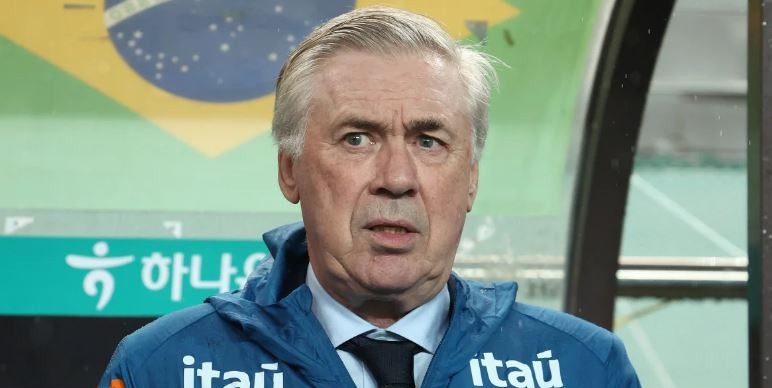 Foto: Chung Sung-Jun/Getty Images