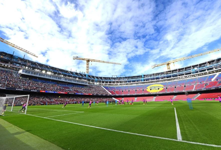 Foto: Urbanandsport/NurPhoto via Getty Images