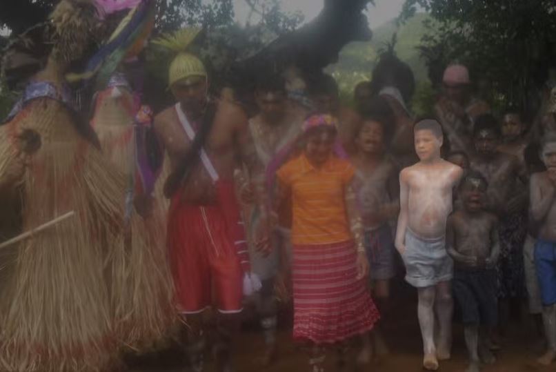 Foto: Arquivo Pessoal