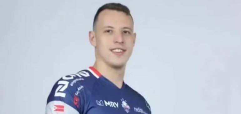 Foto: Reprodução/Instagram