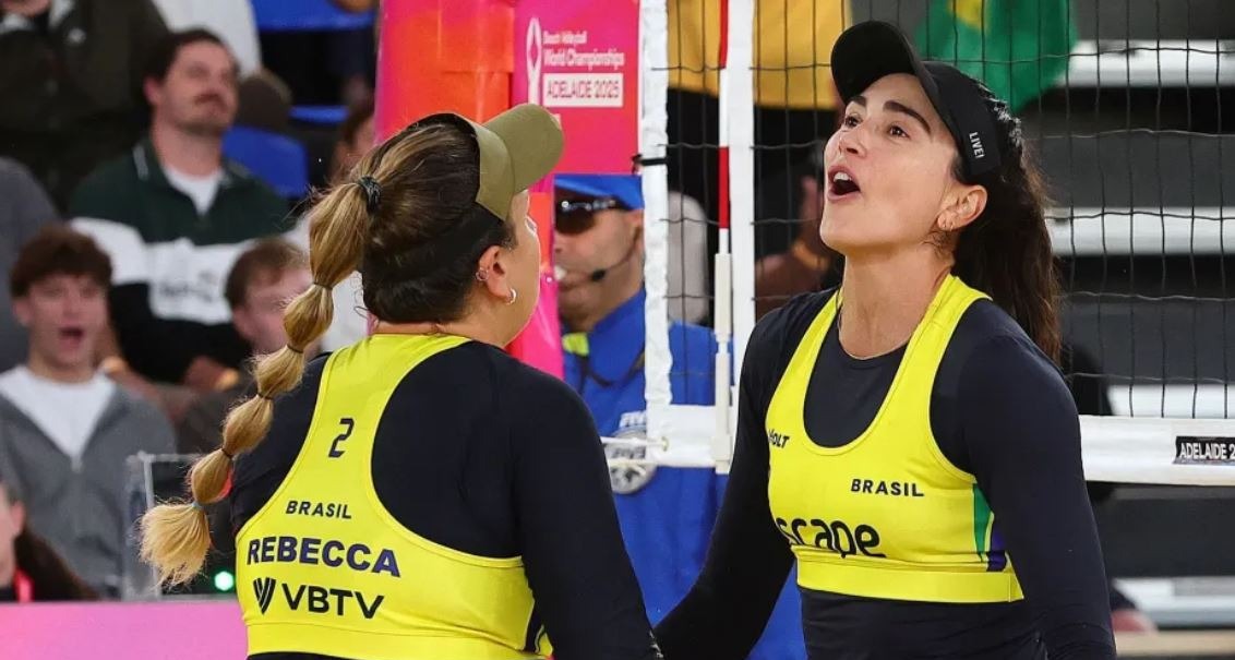 Foto: Sarah Reed/Getty Images