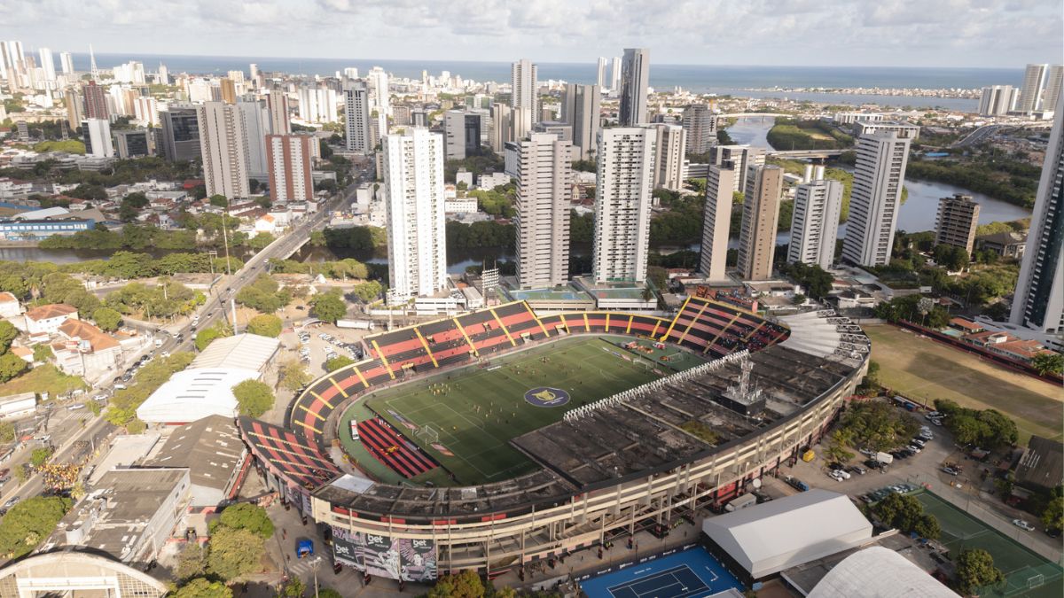 Foto: Pedro Souza/Atlético