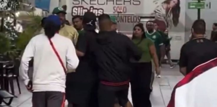 Foto: Reprodução/ rede social