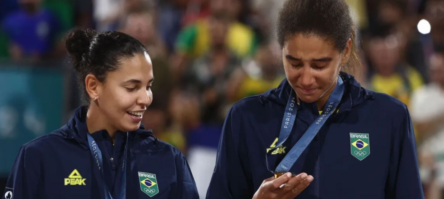 Foto: Luiza Moraes/COB