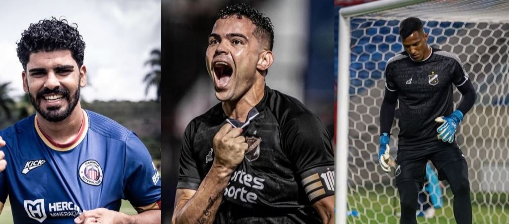 Fotos: Reprodução/Instagram