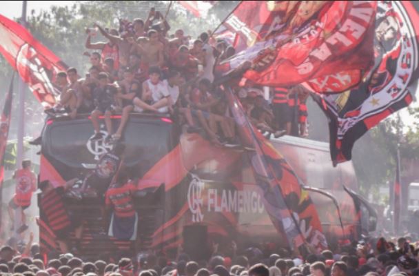 Foto: X / Victor Hugo Silva