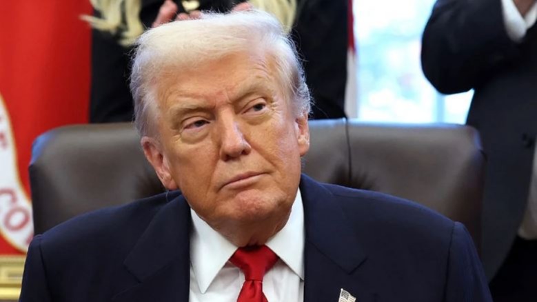 Foto: Anna Moneymaker/Getty Images