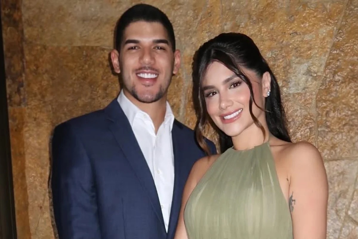 Zé Vaqueiro e Ingra Soares