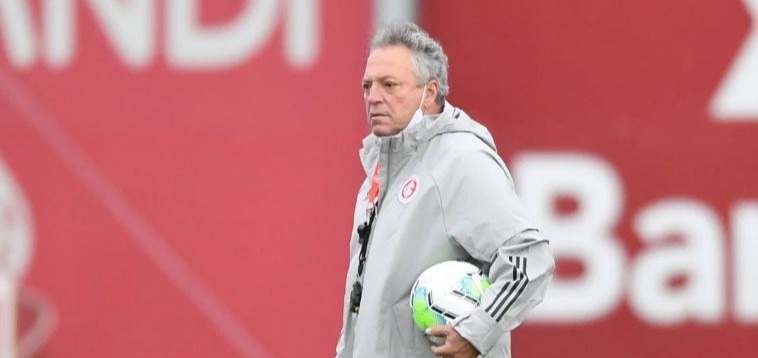 Foto: Ricardo Duarte/Internacional