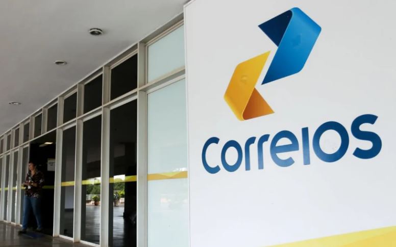 Foto: Divulgação/Correios