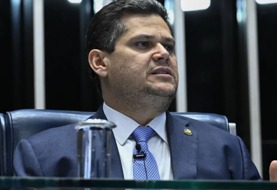 Foto: Waldemir Barreto/Agência Senado