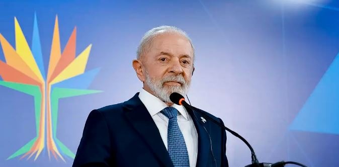 Foto: Ricardo Stuckert / PR