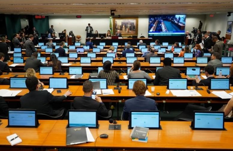 Foto: Agência Câmara