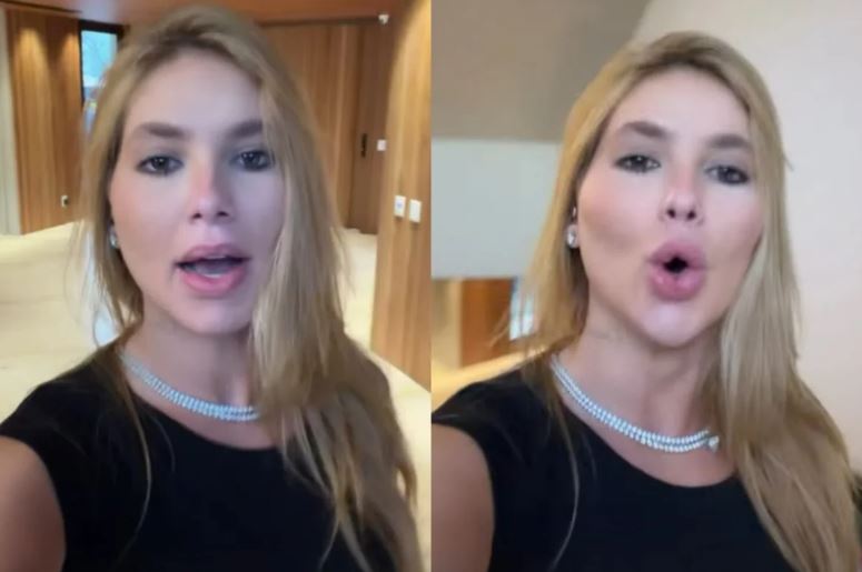 Foto: Reprodução/Redes sociais