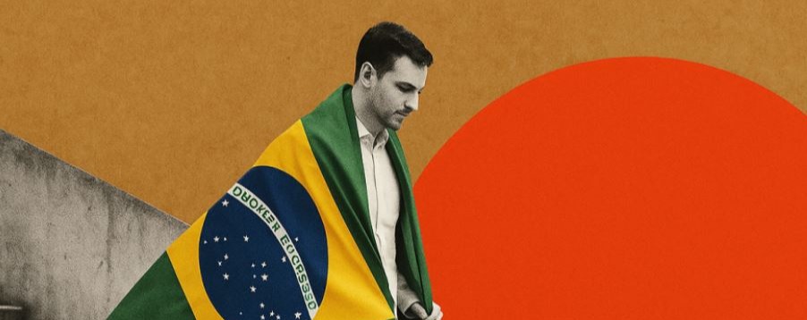 Foto: Imagem gerada por IA