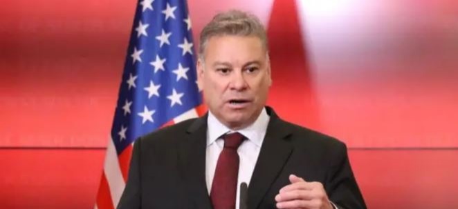 Foto: Umeys Sulejman/Anadolu Agency via Getty Images