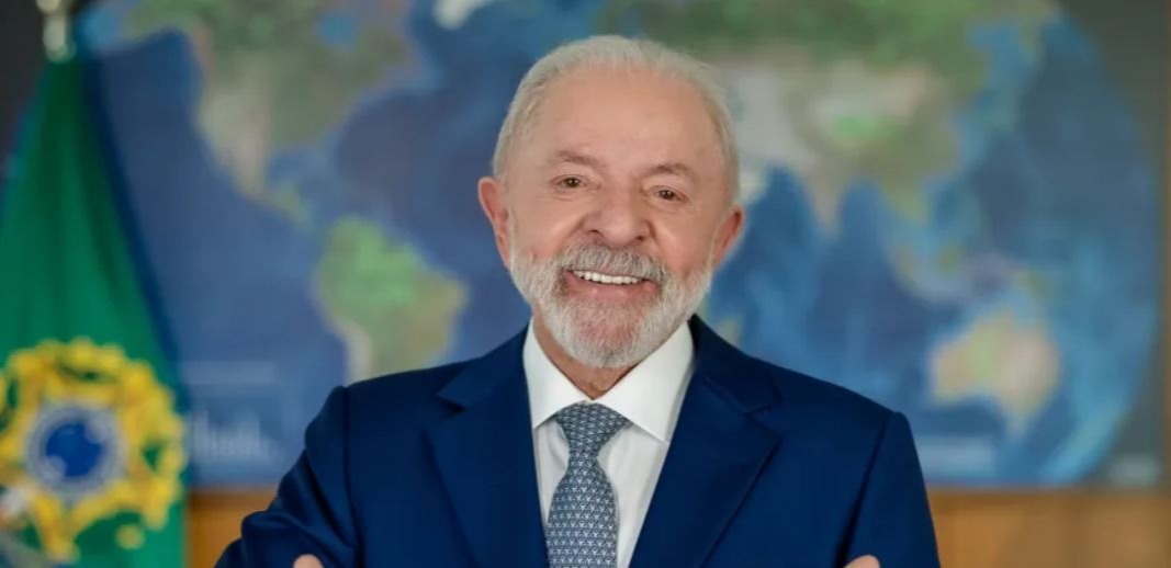 Foto: Ricardo Stuckert / PR