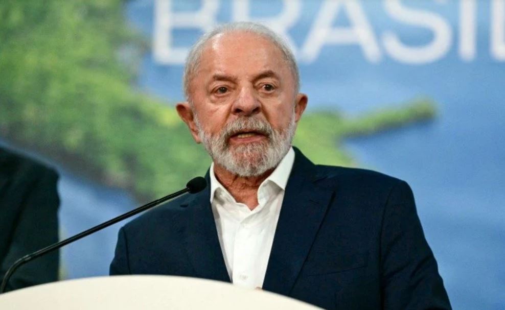 Foto: Pablo Porciuncula/AFP