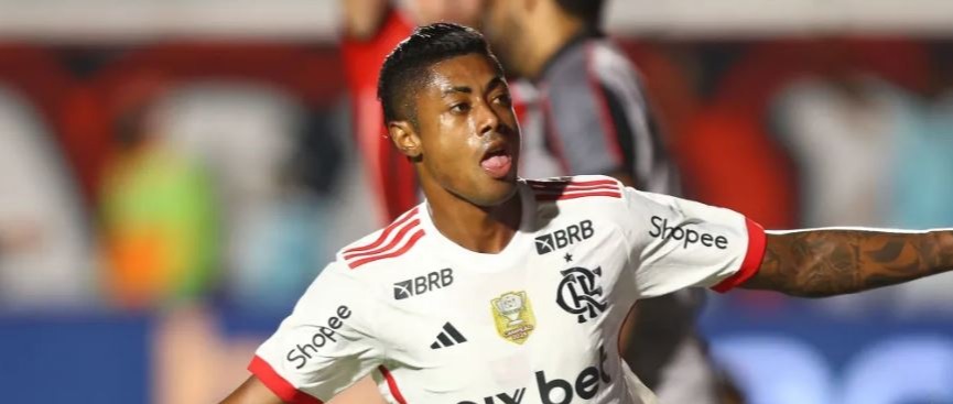 Foto: Gilvan de Souza/Flamengo