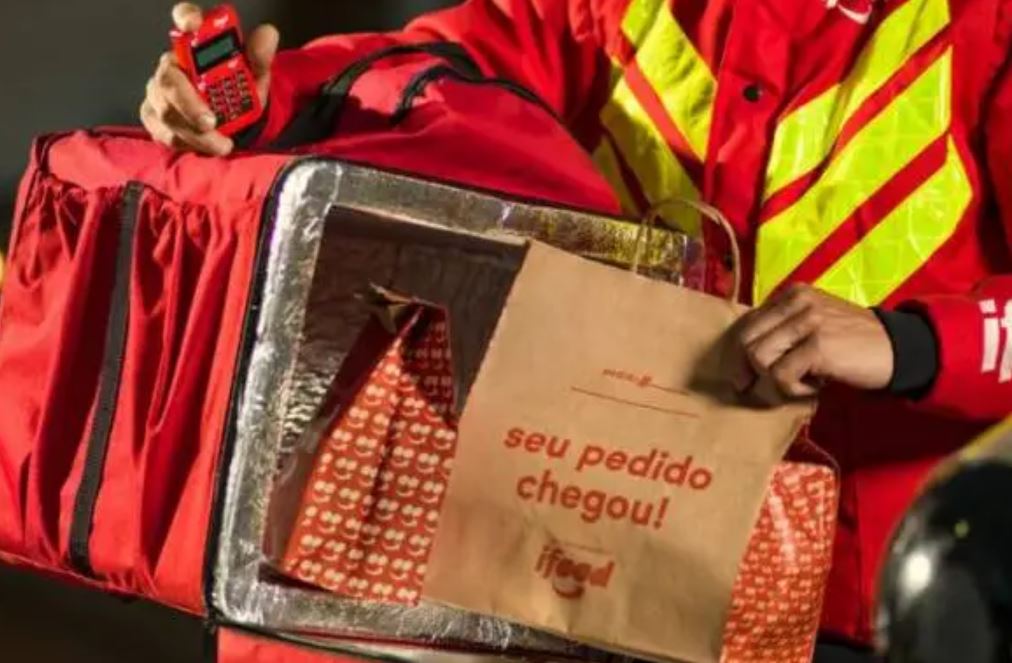 Foto: iFood/Divulgação