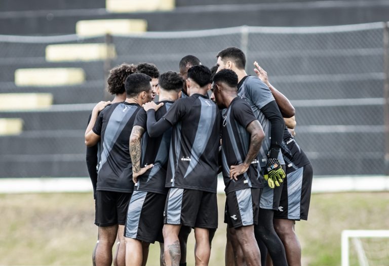 Foto: Equipe de Comunicação/ABC F.C.
