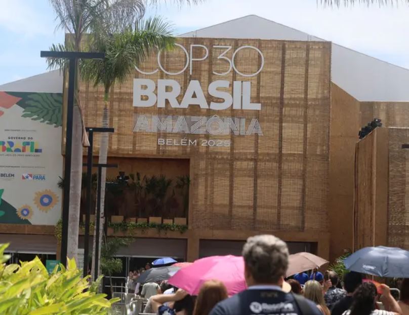 Foto: Bruno Cruz / Ag. Pará