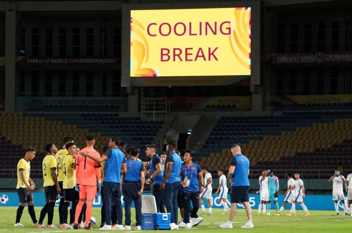 Foto: Masashi Hara - FIFA/FIFA via Getty Images