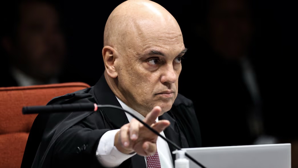 Alexandre de Moraes | Foto: Marcelo Camargo/Agência Brasil