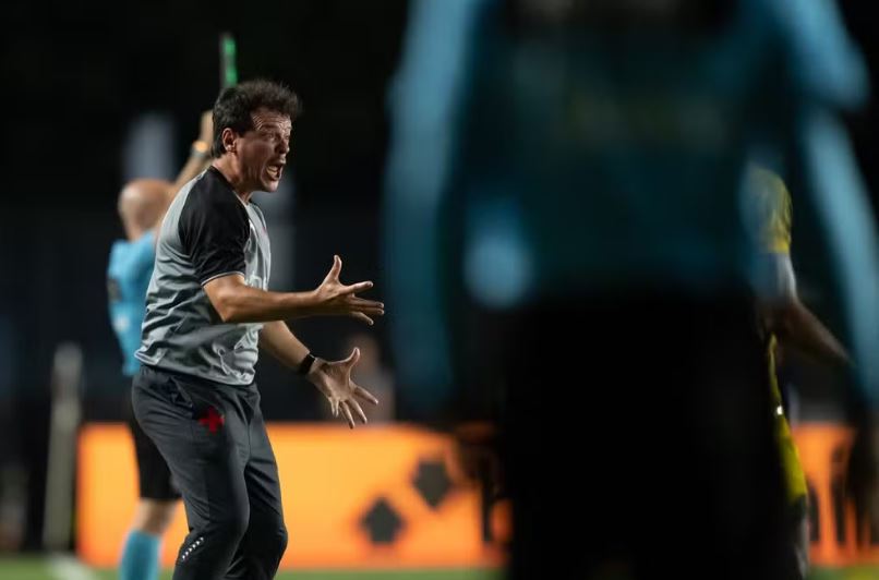 Foto: Jorge Rodrigues/AGIF