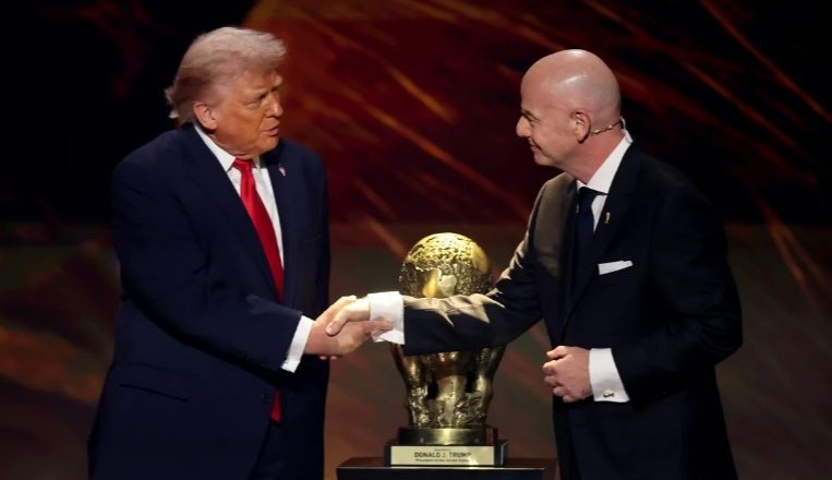 Foto: Hector Vivas – FIFA/FIFA via Getty Images