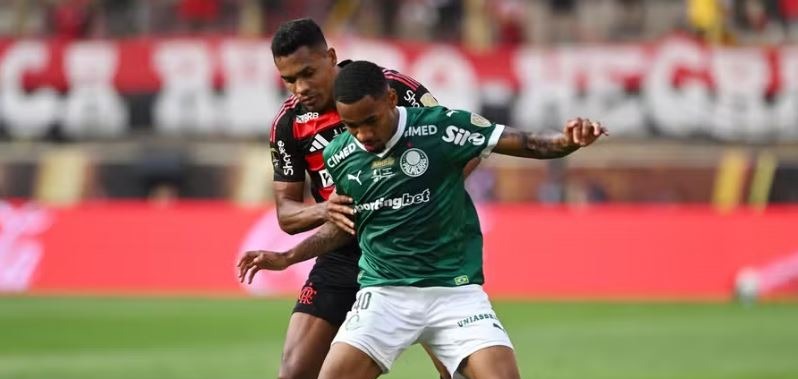 Foto: Rodrigo Valle/Getty Images