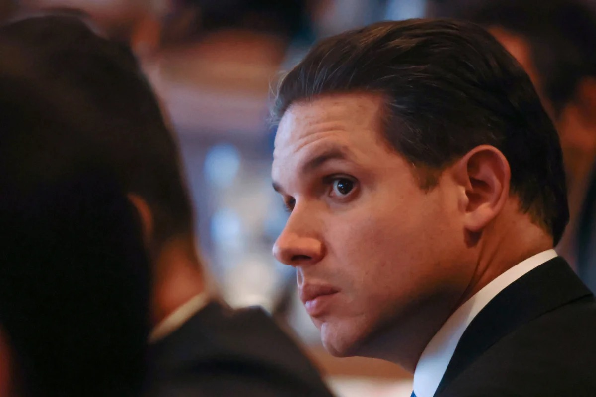 Hugo Motta | Luis Nova/Especial Metrópoles