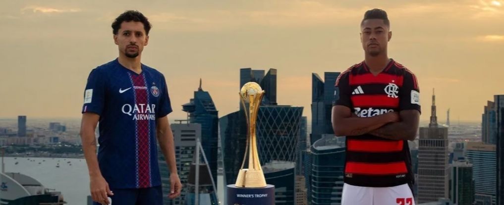 Foto: Divulgação/ Fifa